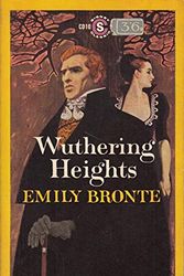 Cover Art for 9780020490401, Wuthering Heights by Emily Bronte