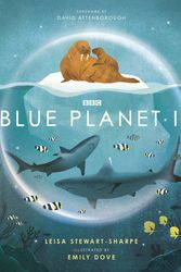 Cover Art for 9781405946582, Blue Planet II (BBC Earth) by Stewart-Sharpe, Leisa