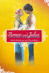 Cover Art for 9780141335377, Romeo and Juliet by William Shakespeare