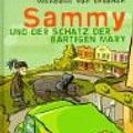 Cover Art for 9783551551993, Sammy und der Schatz der bÃ€rtigen Mary. ( Ab 10 J.). by Wendelin VanDraanen