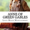 Cover Art for 9781541052567, Anne of Green Gables by Lucy Maud Montgomery