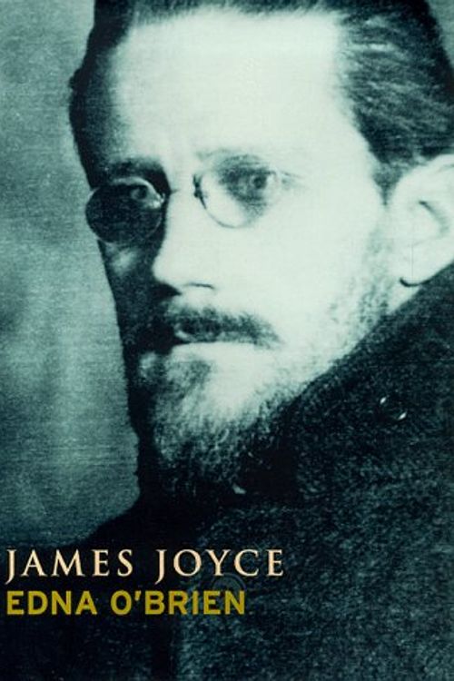 Cover Art for 9780297842439, James Joyce by O'Brien, Edna