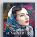 Cover Art for 9781525291029, The Paris Seamstress by Natasha Lester