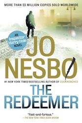 Cover Art for 9780307742988, The Redeemer: A Harry Hole Novel (4) by Jo Nesbo