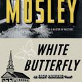 Cover Art for 9780743451772, White Butterfly by Walter Mosley