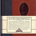 Cover Art for 9780739457795, David Copperfield (Nonesuch Dickens) New edition by Dickens, Charles (2005) Hardcover by Charles Dickens