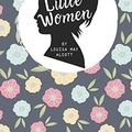 Cover Art for 9798608843334, Little Women by Louisa May Alcott