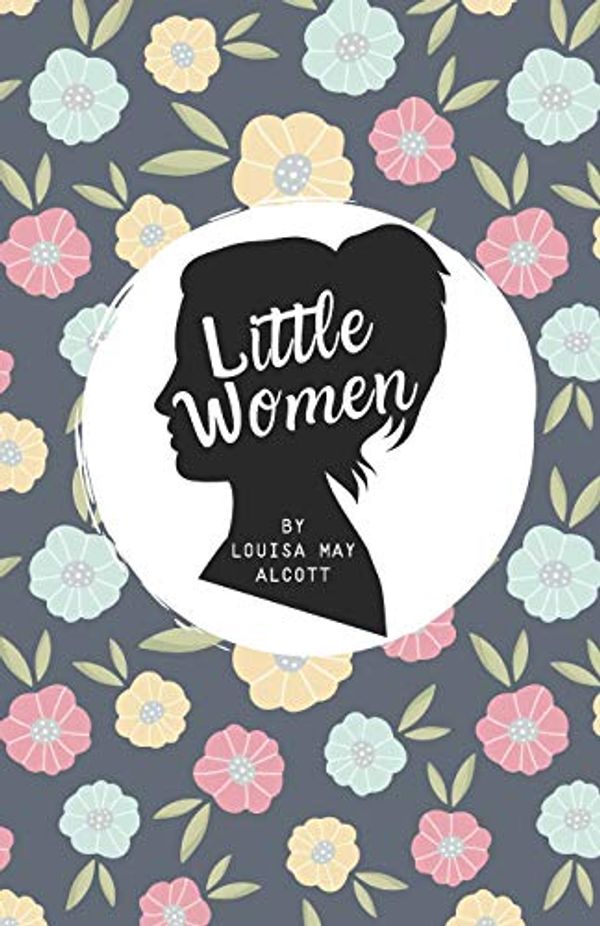 Cover Art for 9798608843334, Little Women by Louisa May Alcott