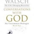 Cover Art for 9780733625114, Conversations with God by Neale Donald Walsh