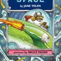 Cover Art for 9780698113558, Command Toad Space Gb by Jane Yolen