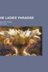 Cover Art for 9780217953634, Ladies’ Paradise by Emile Zola