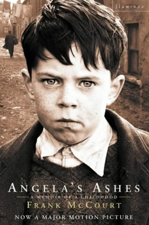 Cover Art for 9780007117475, Angela's Ashes by Frank McCourt