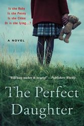 Cover Art for 9781250267955, The Perfect Daughter by D J. Palmer