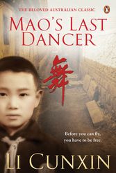 Cover Art for 9781760899219, Mao's Last Dancer by Cunxin Li