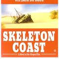 Cover Art for 9780425222256, Skeleton Coast by Clive Cussler