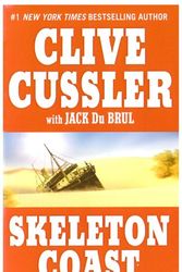 Cover Art for 9780425222256, Skeleton Coast by Clive Cussler