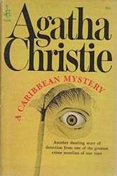 Cover Art for B01K92R8ZI, the mystery of the blue train by Agatha Christie (1966-08-06) by Agatha Christie
