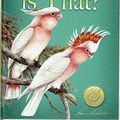 Cover Art for 9780987070104, What Bird is That? by Neville William Cayley