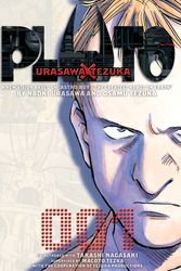 Cover Art for 9781421519180, Pluto Urasawa X Tezuka by Naoki Urasawa
