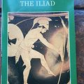 Cover Art for 9780192815941, The Iliad by Homer