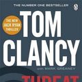 Cover Art for B00GX3LCTQ, [(Threat Vector)] [Author: Tom Clancy] published on (September, 2013) by Tom Clancy