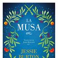 Cover Art for B06X9FJ6B6, La musa (Catalan Edition) by Jessie Burton