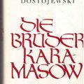 Cover Art for 9783538065284, Die Brüder Karamasow by Fe͏̈dor Michajlovič Dostoevskij
