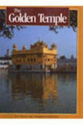 Cover Art for 9788174763716, The Golden Temple by Mohinder