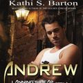 Cover Art for 9781629893839, Andrew: Lanning's Leap: Volume 5 by Kathi S. Barton