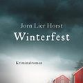 Cover Art for 9783426306222, Winterfest by Jørn Lier Horst