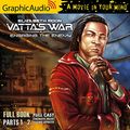 Cover Art for B09H3MT7RP, Engaging the Enemy [Dramatized Adaptation]: Vatta's War 3 by Elizabeth Moon