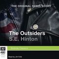 Cover Art for 9781743100196, The Outsiders by S.e. Hinton