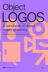 Cover Art for 9781915392091, Object Logos by Jon Dowling