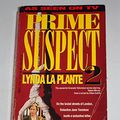 Cover Art for 9780440214953, Prime Suspect 2 by Lynda La Plante