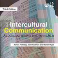 Cover Art for 9781138183629, Intercultural CommunicationAn Advanced Resource Book for Students by Adrian Holliday