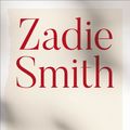 Cover Art for 9780241492390, Intimations: Six Essays by Zadie Smith