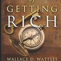 Cover Art for 9781484090619, The Science of Getting Rich by Wallace D. Wattles