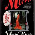 Cover Art for 9780425143599, Mina: the Dracula Story Continues by Marie Kiraly