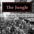 Cover Art for 9781717572264, The Jungle by Upton Sinclair