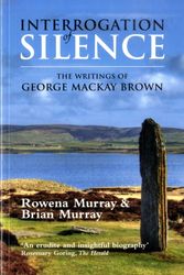 Cover Art for 9781904246329, Interrogation of Silence by Rowena Murray, Brian Murray
