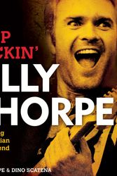 Cover Art for 9780670074617, Billy Thorpe: Keep Rockin': Celebrating an Australian Music Legend by Lynn Thorpe, Dino Scatena