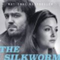 Cover Art for 9780316366168, The Silkworm by Robert Galbraith