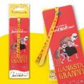 Cover Art for 5035393416034, David Walliams Bookmarks - Gangsta Granny by Unknown