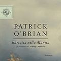 Cover Art for 9788850260454, Burrasca nella manica by O'Brian, Patrick