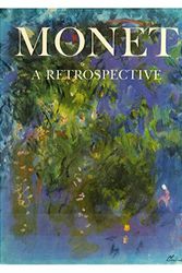 Cover Art for 9780883633854, Monet by Claude Monet