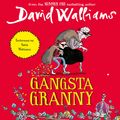 Cover Art for 9780007449712, Gangsta Granny by David Walliams