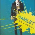 Cover Art for 9780606230766, Hamlet by William Shakespeare