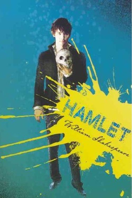 Cover Art for 9780606230766, Hamlet by William Shakespeare