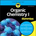 Cover Art for 9781119296577, Organic Chemistry I For Dummies by Arthur Winter