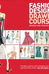 Cover Art for 9780764147302, Fashion Design Drawing Course by Caroline Tatham